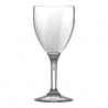 Copas desechables agua